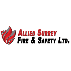 Allied Surrey Fire & Safety Ltd Logo