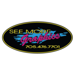 See More Graphics logo