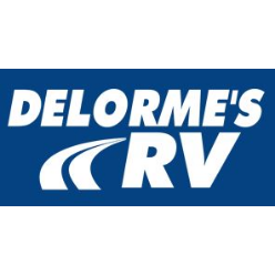 Delorme's RV Sales & Service Logo