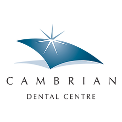 Cambrian Dental Centre Logo