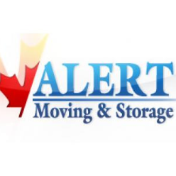 Alert Moving & Storage Ltd. Logo