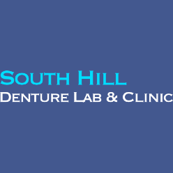 South Hill Denture Lab & Clinic logo