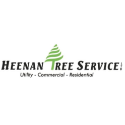 Heenan Tree Service Ltd Logo