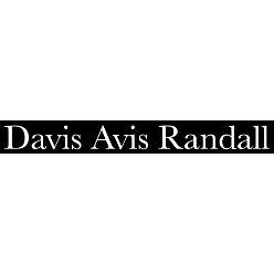 Davis Avis Randall logo