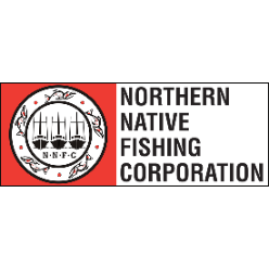 Northern Native Fishing Corp Logo