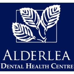 Alderlea Dental Health Centre Logo