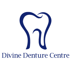 Divine Denture Centre Logo
