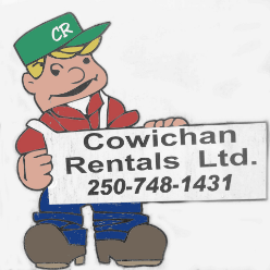 Cowichan Rentals Ltd Logo