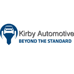 Kirby Automotive Logo