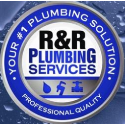 R & R Plumbing Ltd. logo