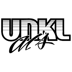 Unkl Al's Mobility Center Logo