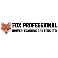 Fox Professional Driver Training Centers Logo