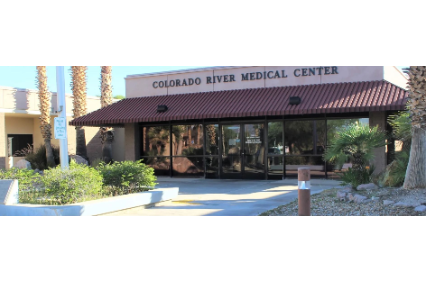 Picture uploaded by Colorado River Medical Center