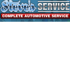 Steve's Service Logo