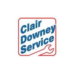 Clair Downey Service Logo