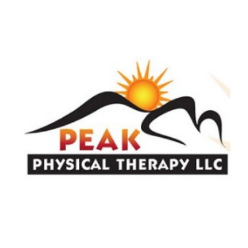 Peak Physical Therapy LLC Logo