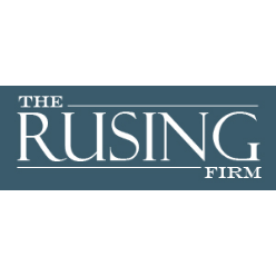 The Rusing Firm Logo