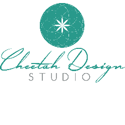 Cheetah Design Studio Logo