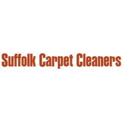 Suffolk Carpet Cleaners Logo