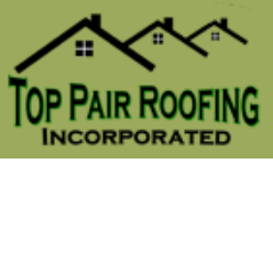 Top Pair Roofing logo
