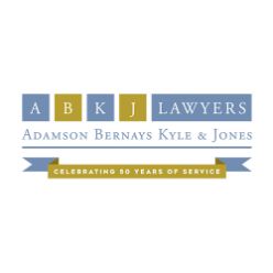 ABKJ Lawyers Logo