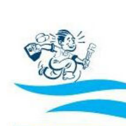 Ocean Park Plumbing & Heating Logo