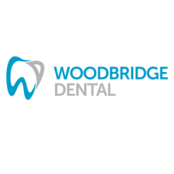 Woodbridge Dental Centre Logo