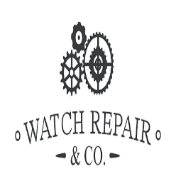 Best Watch Repair NYC Logo