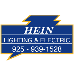 Hein Lighting & Electric Logo