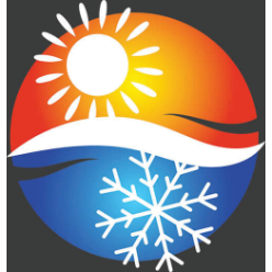 Amundson Heating & Air logo