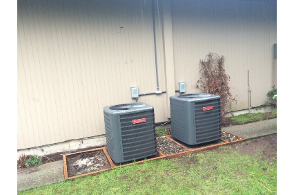 Picture uploaded by Amundson Heating & Air