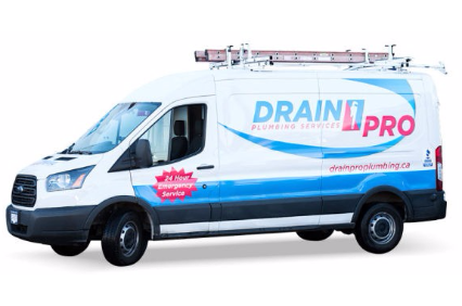 Picture uploaded by Drain Pro Plumbing Services