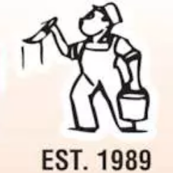 Mr. Paint logo