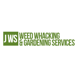 JW's Landscape & Gardening Services Logo