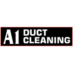 A1 Duct Cleaning Logo