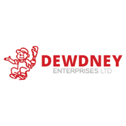 Dewdney Enterprises Ltd Logo