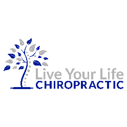 Live Your Life Integrated Health and Chiropractic Logo