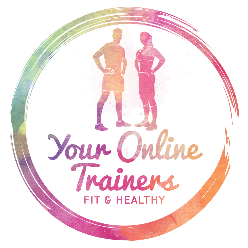 Your Online Trainers Logo