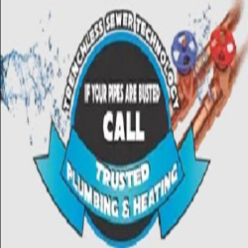 Trusted Plumbing & Heating LLC Logo