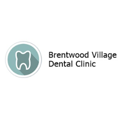 Brentwood Village Dental Clinic Logo