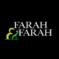 Farah & Farah Logo