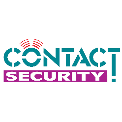 Contact Security Logo