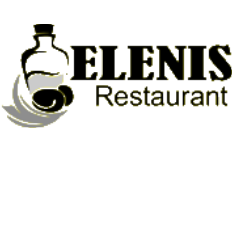 Elenis Restaurant Logo