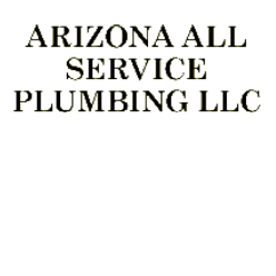Arizona All Service Plumbing LLC logo
