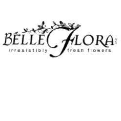 Belle Flora logo