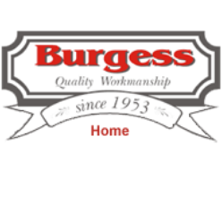 Burgess Plumbing Heating & Electrical Co Ltd Logo
