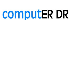 ComputER Dr logo