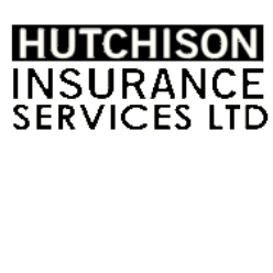 Hutchison Insurance logo