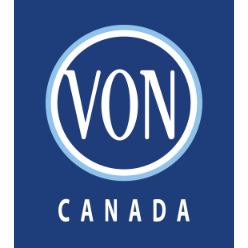 Meals On Wheels - VON Logo
