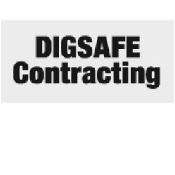 Digsafe Contracting logo